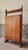 Vintage Italian Teak Wardrobe, 1960s For Sale - Image 12 of 12