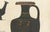 Albert Genick, Greek Hydriae & Pouring Vessels, 1883, Lithograph For Sale - Image 4 of 9