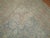 A room-size antique Persian Tabriz rug woven, early 20th century. Classic, Elegant, and the quality is there. the field is...