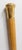 Mid 19th Century 19th Century 14k Gold Tested Presentation Cane Walking Stick For Sale - Image 5 of 12