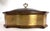 English Vintage Handcrafted Dresser Box by Maitland Smith For Sale - Image 3 of 11