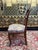 Wood Louis Philippe Mahogany Chairs, Set of 6 For Sale - Image 7 of 8