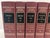 Set of seven volumes on English Monarchs published by the University of California Press from the 1960s through the 1970s....
