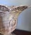 Pair of Large Vintage Wicker Urns For Sale In Saint Louis - Image 6 of 17