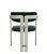 Pamplona Chair by Augusto Savini for Pozzi, Italy, 1965 For Sale - Image 4 of 5