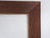 Antique Oak and Giltwood Picture Frame For Sale - Image 4 of 7