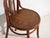 Mundus Bentwood Chairs, 1920, Set of 4 For Sale - Image 13 of 14