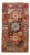 Antique Chinese Rug, 1890s For Sale