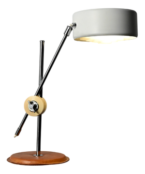 Simris Table Lamp by Anders Pehrson for Ateljé Lyktan, 1964