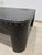 Industrial Coffee Table in Riveted Metal, 1920 For Sale - Image 14 of 18
