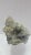 Natural Apophyllite and Pyrite Specimen For Sale - Image 4 of 9