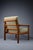 Mid-Century Danish Modern Teak Lounge Chair, 1960s For Sale - Image 9 of 14