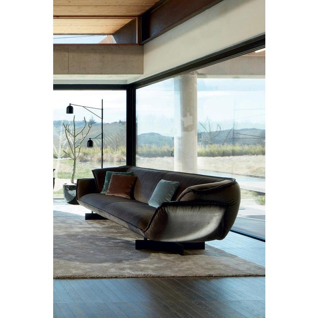 Beam Sofa by Patricia Urquiola For Sale - Image 13 of 14