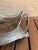 Metal Art Nouveau Netherlands 1905 Jugenstil Pewter Glass Center Piece Fruit Bowl For Sale - Image 7 of 7