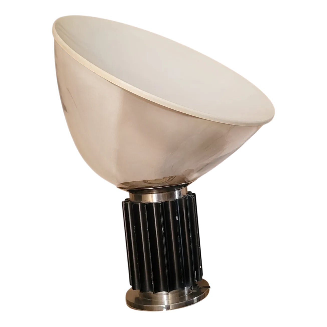 Table Lamp by Achille Castiglioni for Flos, 1960s | Chairish