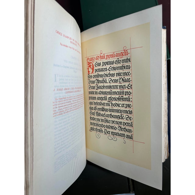 Late 19th Century Illustrated Volume Set, the World's Great Classics - 18 Books For Sale - Image 10 of 14