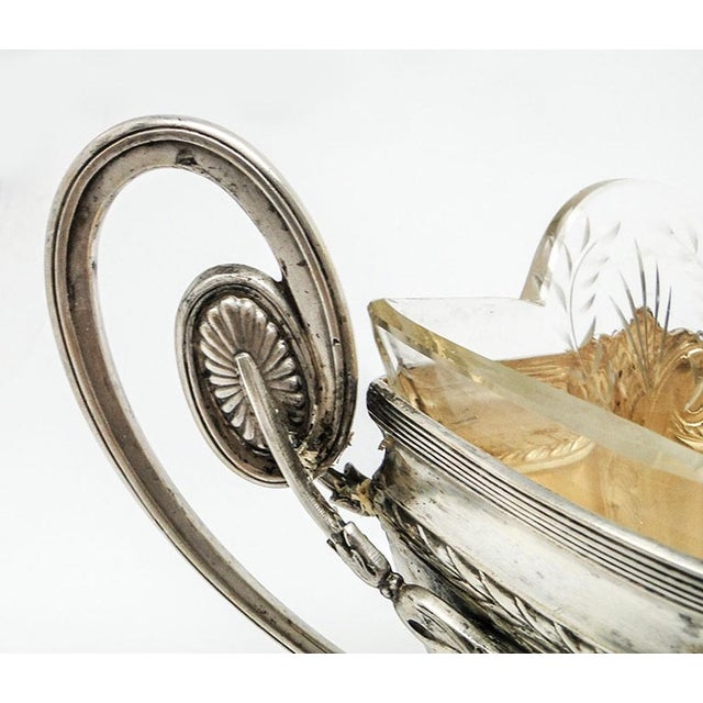 Classical Jardiniere from WMF, Germany, 1890s For Sale - Image 15 of 18