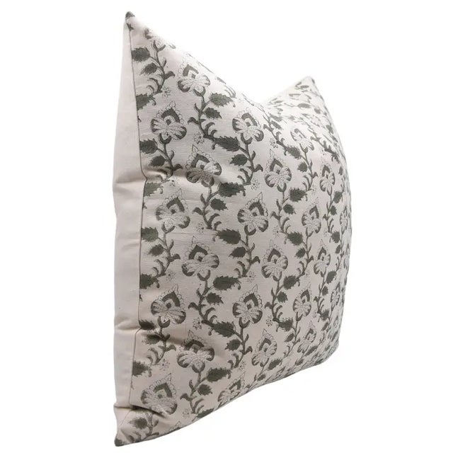 Elegant and timeless, the Madhubala cushion cover captures the essence of classic beauty with its intricate hand block...