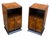 Art Deco Bedside Cabinets, 1930s, Set of 2 For Sale - Image 14 of 18