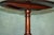 Antique George IV Carved Hardwood Table from Gillows, 1820 For Sale - Image 13 of 18