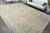 1970s Vintage Persian Handmade Wool Cotton Brown Area Rug For Sale In San Francisco - Image 6 of 11