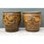 Vintage Chinese Dragon Motif Ceramic Planters - Pair For Sale - Image 12 of 12