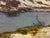 1970s Oil Painting Spring Gray Day Chernyshevsky Petr Akimovich For Sale - Image 4 of 7