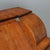 19th Century Early 19th Century Walnut Bureau with Ebonized Details, Trentino, Italy For Sale - Image 5 of 11