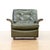 G Plan Mid Century Tulip Lounge Chair and Ottoman by G Plan For Sale - Image 4 of 12