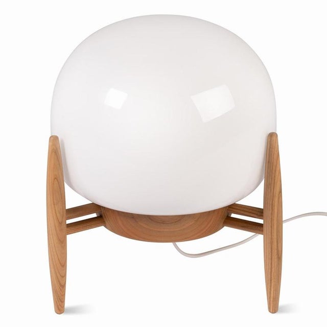 Table Lamp from Úluv For Sale - Image 3 of 7