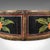 Antique Cheese Wheel Carrier, English, Handpainted Walnut, Dairy Tray, Edwardian For Sale - Image 10 of 10