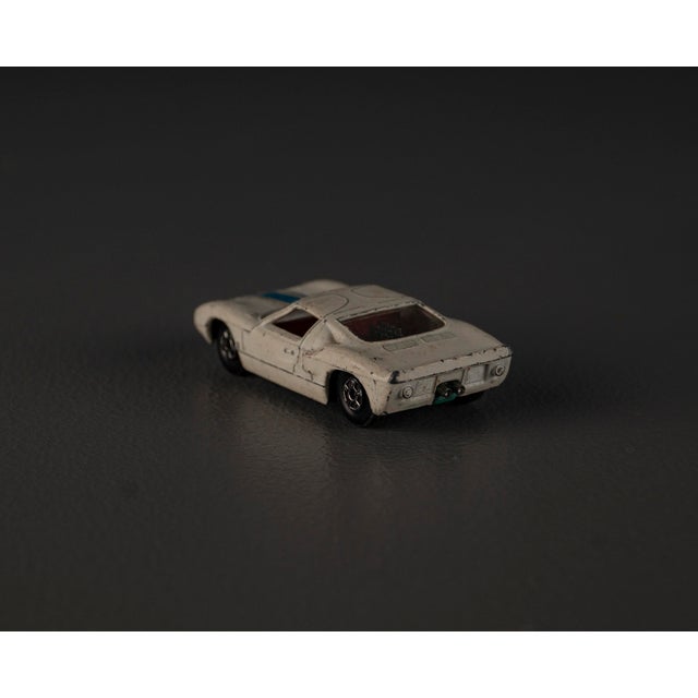Ford GT Matchbox Series No. 41, England For Sale - Image 13 of 16