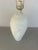 Coastal Coastal Palm Beach Heron Costal Lamp For Sale - Image 3 of 7