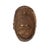 Wood Early 20th Century Makonde Mask Tanzania For Sale - Image 7 of 7
