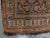 Brown Early 20th Century Antique Hand Knotted Caucasian Wool Rug 4'7"x 7'5" For Sale - Image 8 of 13