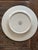 1990s 1990s Villeroy Boch Castellina 10 5/8 Inch Dinner Plates Citta Campagna Floral Fruit - Set of 6 For Sale - Image 5 of 7
