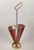 Metal Umbrella Stand by Mathieu Mategot, Paris, France, 1950s For Sale - Image 7 of 12