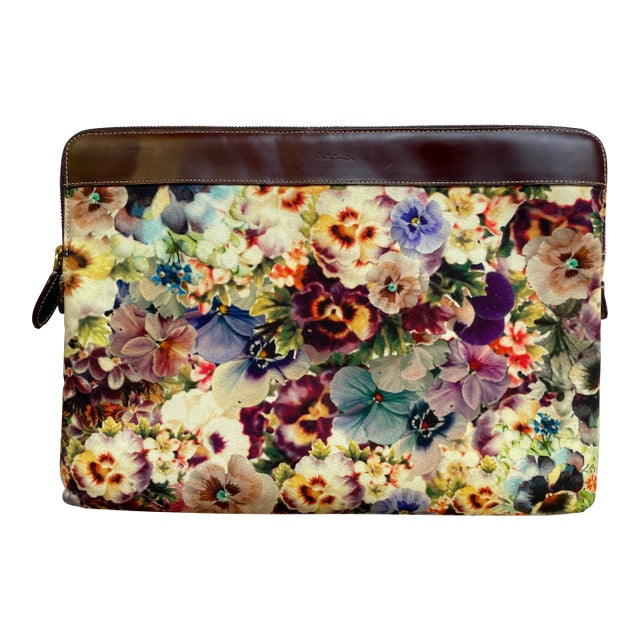 Paul Smith Document or Laptop Case For Sale
