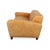 Cognac Leather 3-Seater Sofa from Machalke For Sale - Image 12 of 13