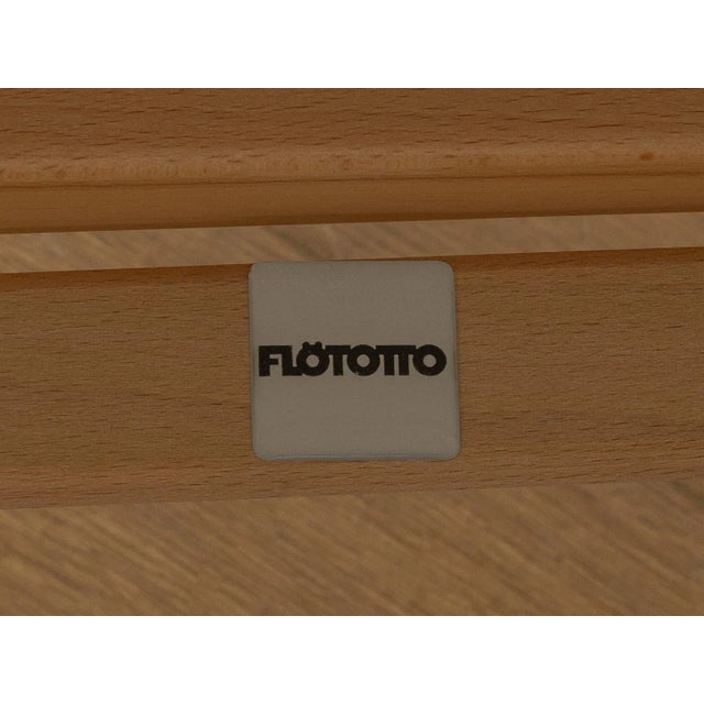 Wood Children's Bed from Flötotto, 1970s For Sale - Image 7 of 13