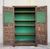 19th Century Cupboard or Cabinet, Walnut, Castillian Influence, Spain, Restored For Sale - Image 4 of 13