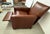 Crate & Barrel Recliner For Sale - Image 11 of 14