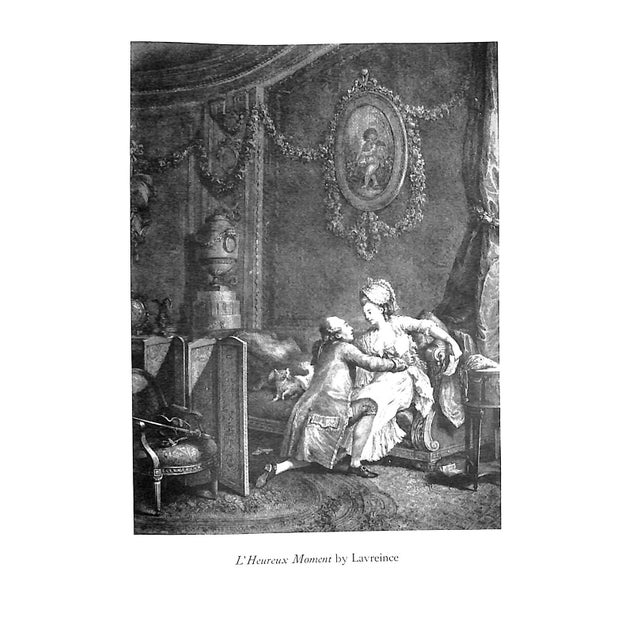 1950s "Love and the French" 1959 Epton, Nina For Sale - Image 5 of 9