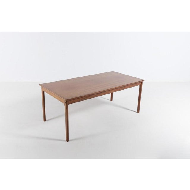 Ole Wanscher was an architect and professor of architecture specialising in furniture designs. He was mainly influenced by...