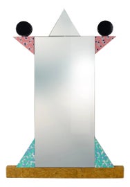 Example of Laminate Mirrors