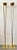 These are vintage brass Relux Milano postmodern torchiere floor lamps from the 80's. This pair of floor lamps features a...