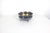 Metal Vintage Silverplate Footed Centrepiece Bowl For Sale - Image 7 of 10