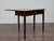 Georgian English Oak Lift-Top Table, Circa 1800 – Versatile Antique Desk For Sale - Image 9 of 12