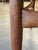 Early 20th Century Scandinavian Mid-Century Guitar Pick Leaf Table For Sale In Palm Springs - Image 6 of 18