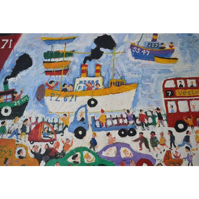 The Wharf St Ives For Sale